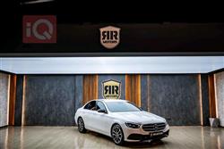 مێرسێدس بێنز E-Class